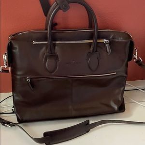 Breitling Briefcase